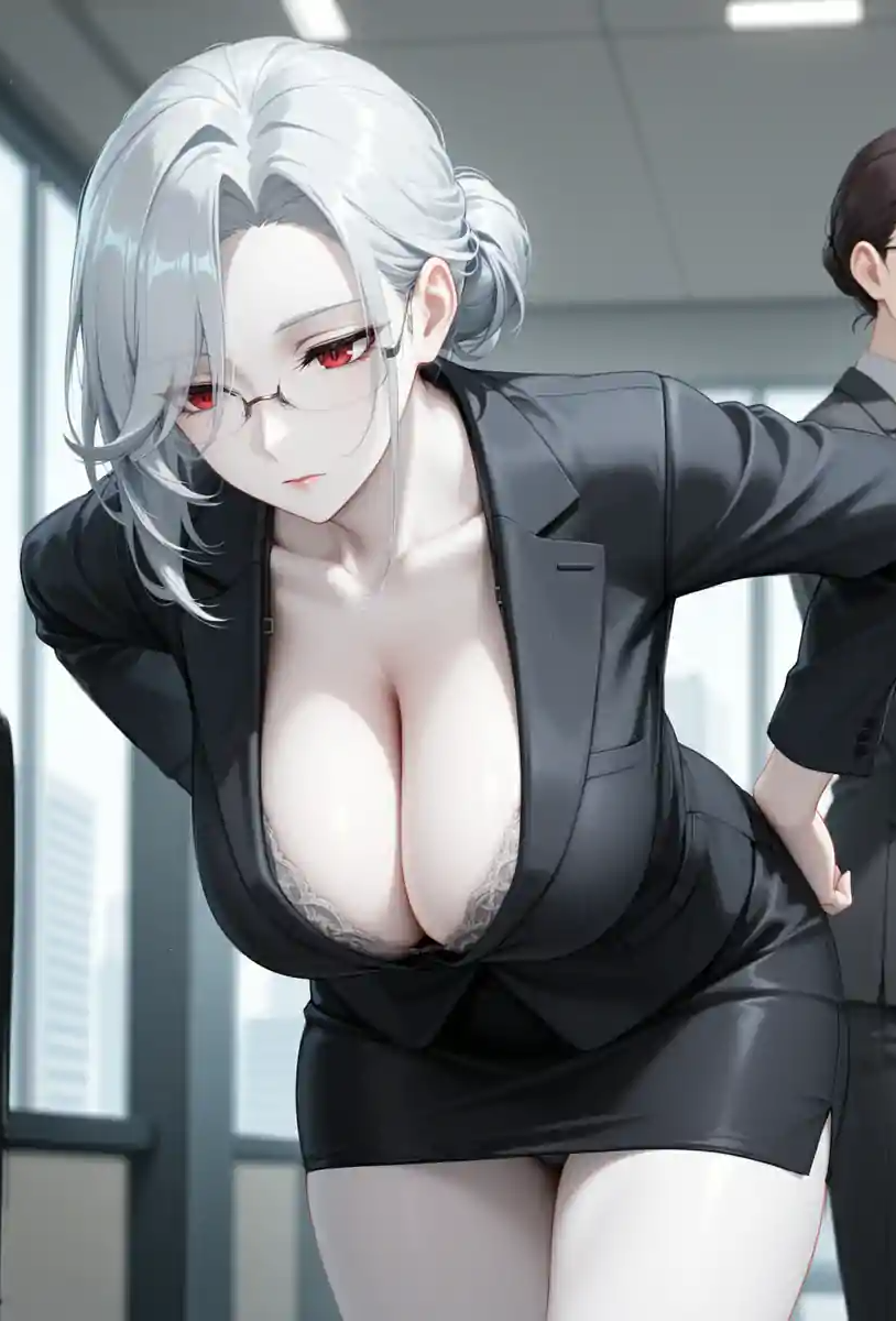 她想混吃等死小说