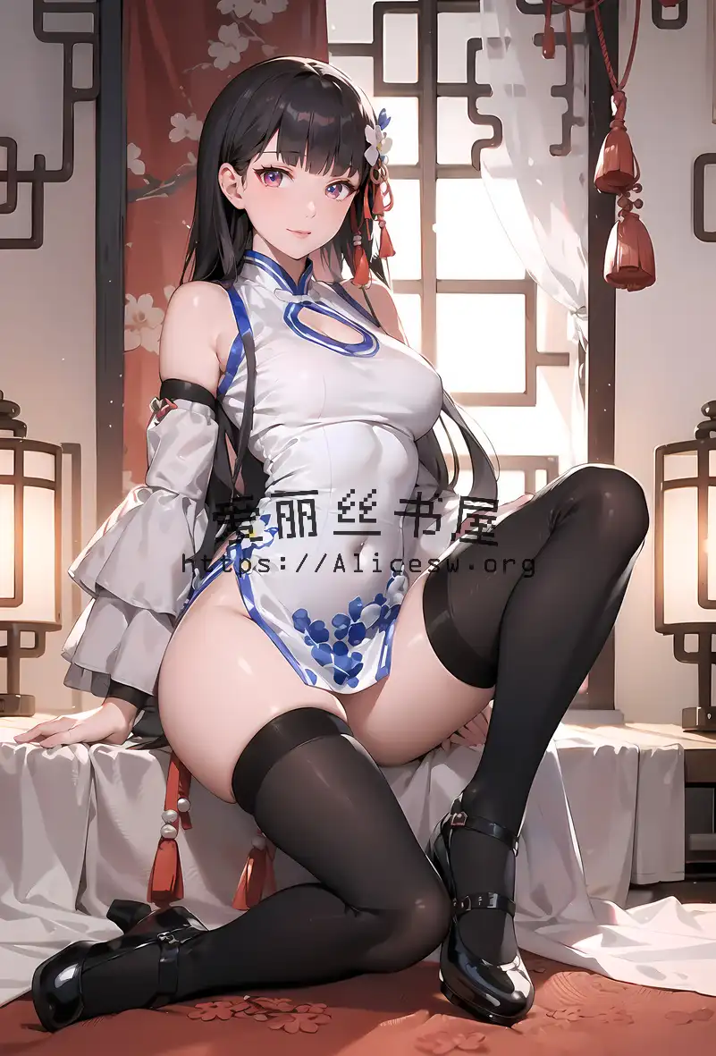 神女赋祁殿九同人小说