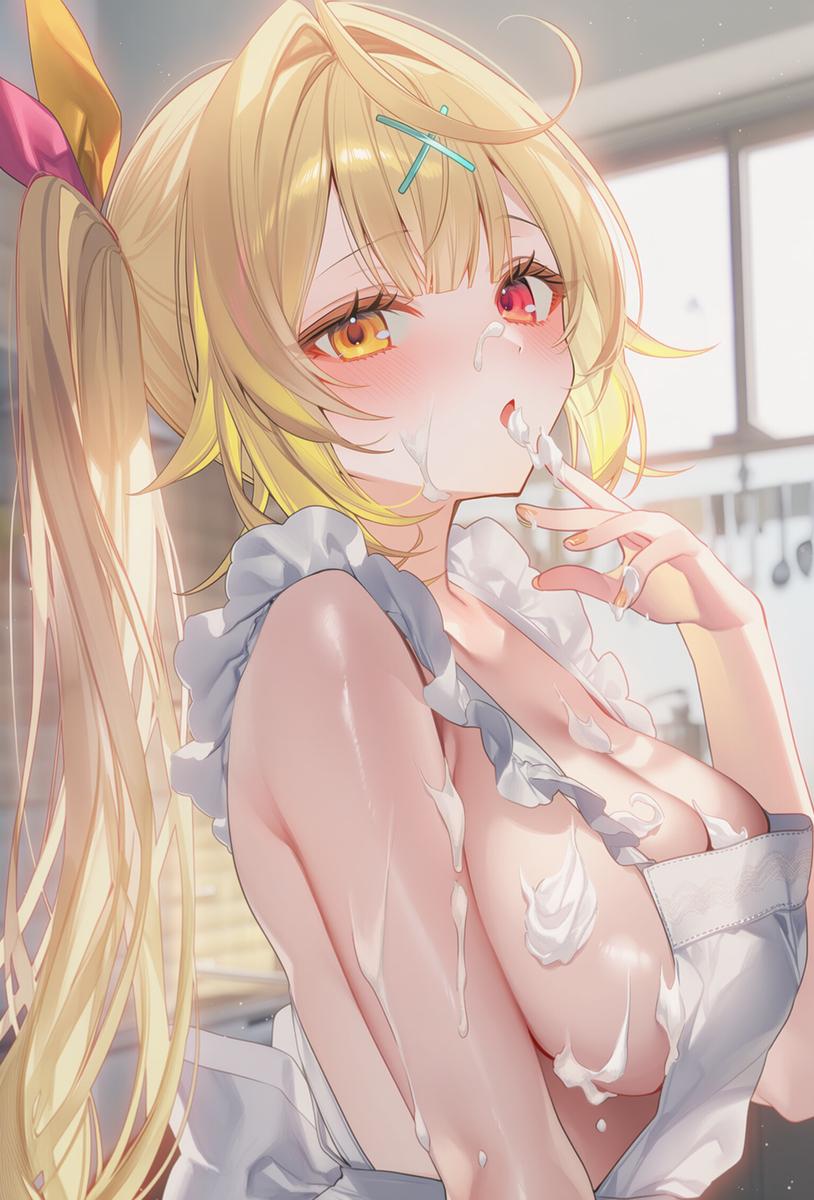 绿帽江湖里的长生路