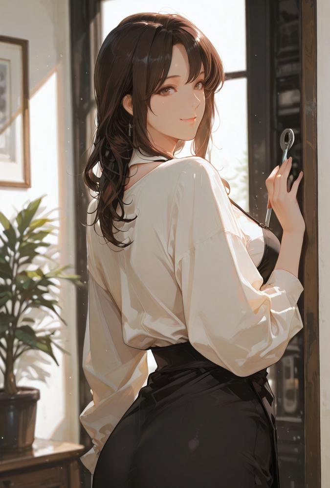 室友唐美莲的阴部插入计划