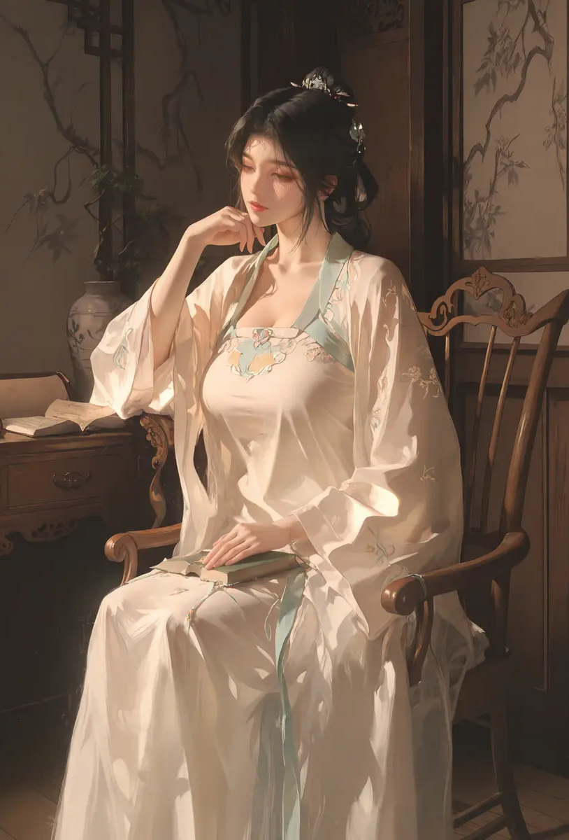 淫书生小说