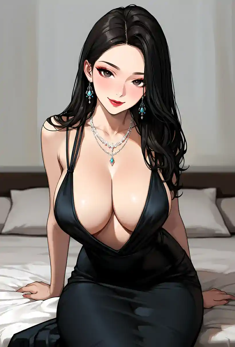 窈窕淑女小说