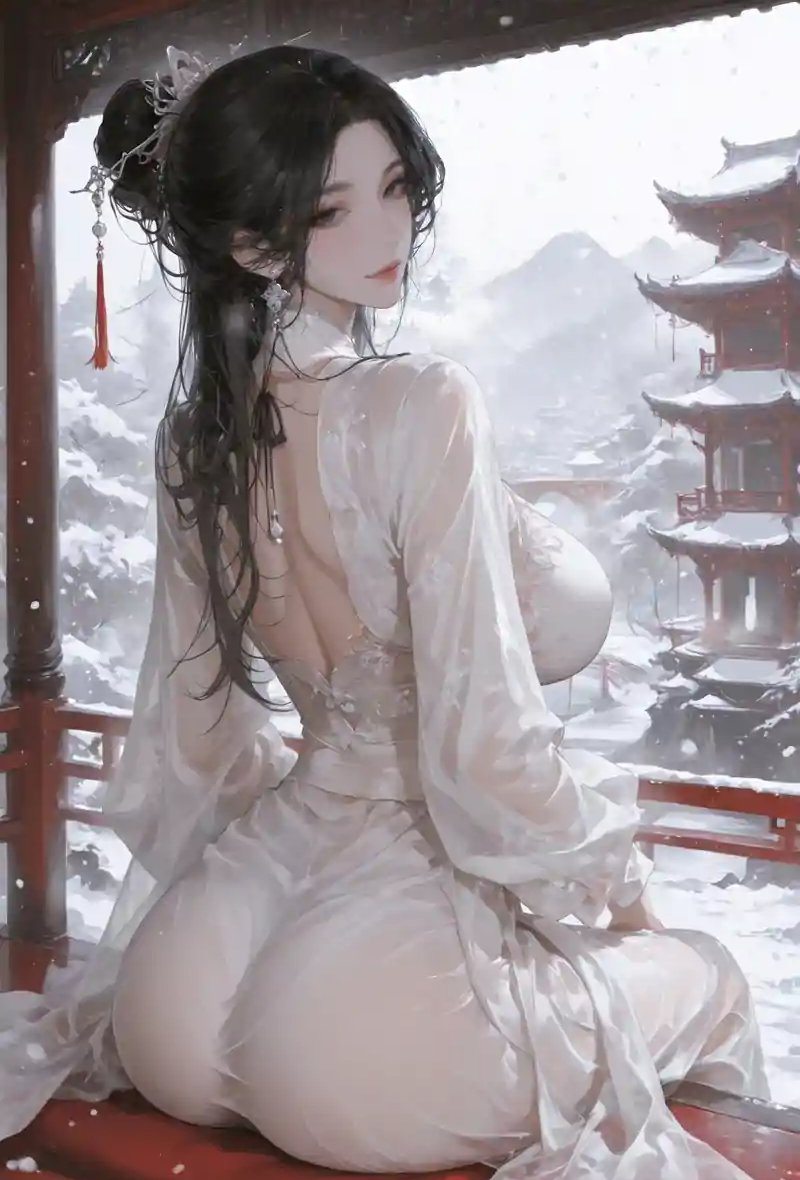 宫妃小说