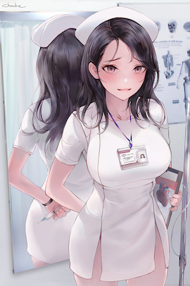春的故事小说