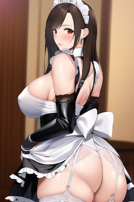 豪门女佣小说
