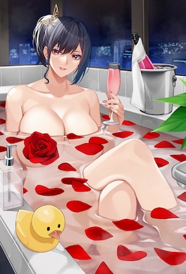 一生何求小说