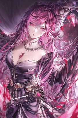 魔道淫行小说