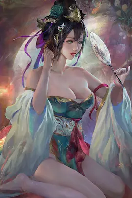 穿越御女后宫传说小说