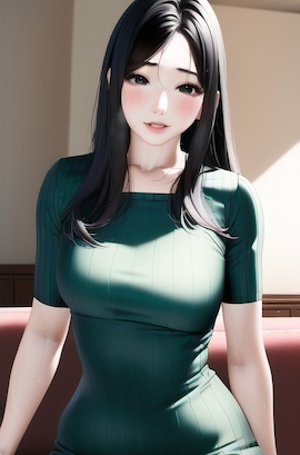 惜美母，择情处小说