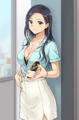 狙击妈妈小说