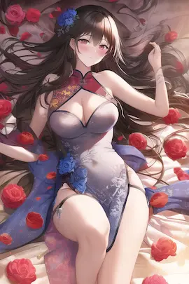穿越风流之情深深雨蒙蒙（穿越风云录）小说