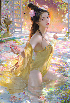 风云大唐（偷窥大唐）小说