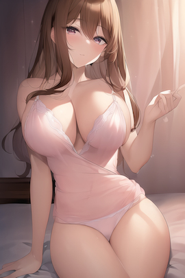 沟女物语小说