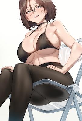荒淫自述小说