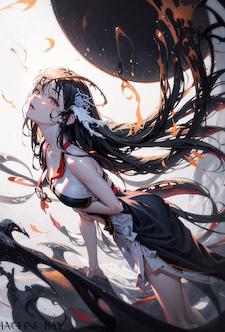 魔动月影小说