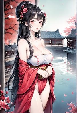 乱之曲小说