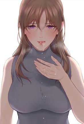 NTR？小说