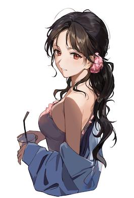 风流女律师小说