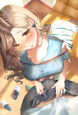 人妻拯救系统（母子,纯爱）小说