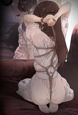 新性奴隶服务公司小说