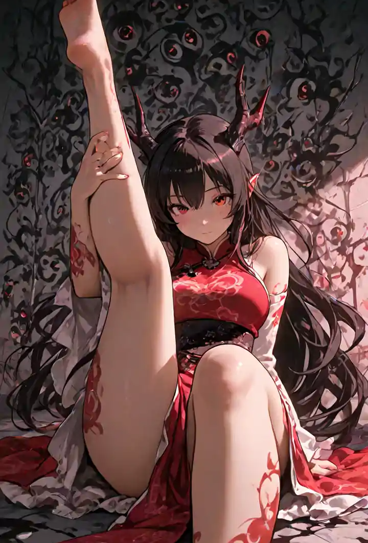 龙姬与勇者小说