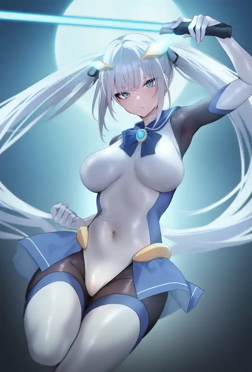 战姬天使HIMINVEL小说