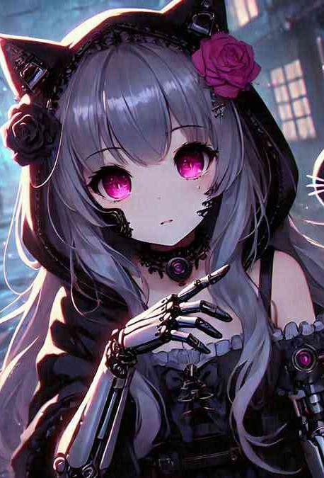 Dolls 文学少女到性爱人偶小说
