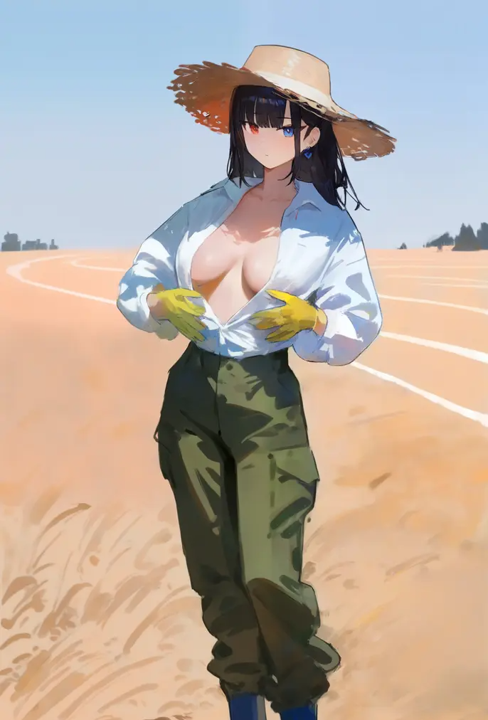 野性乡村小说