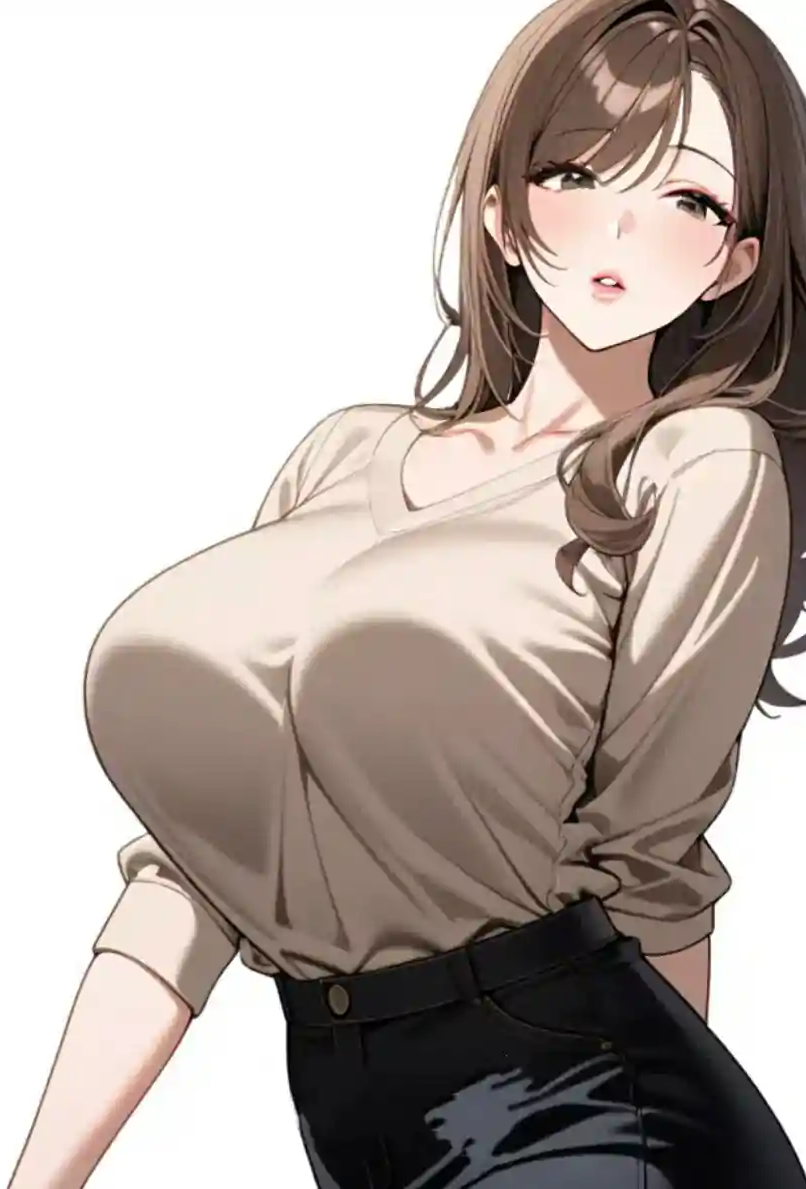 穿进配平文学之后小说