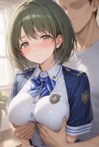 穿成古早玛丽苏文里的恶毒女配1V1小说