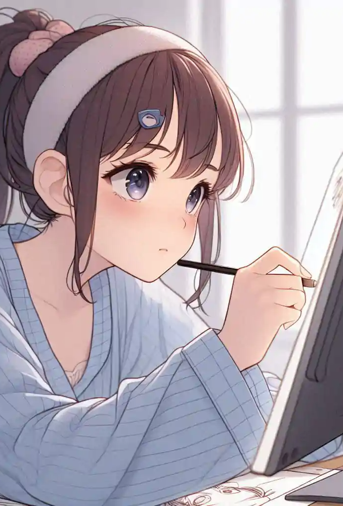 女主角的淫乱生活小说