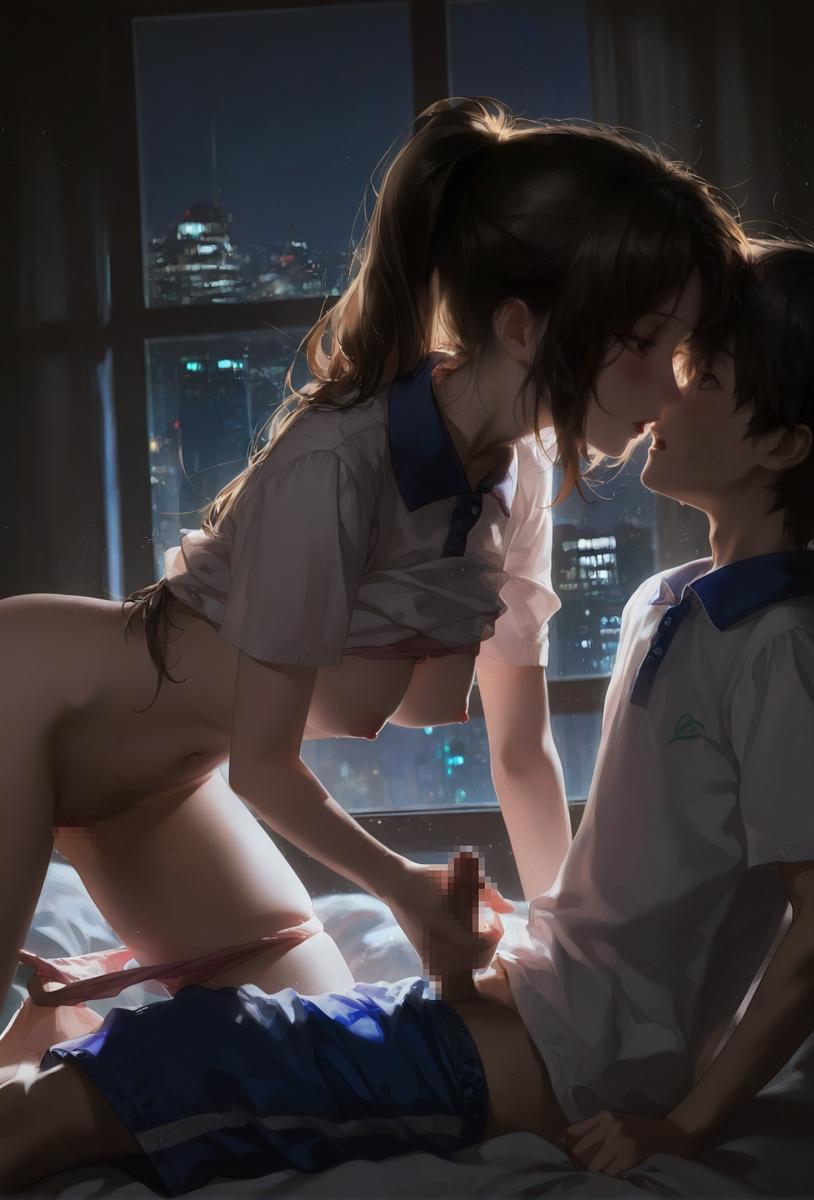 失氧小说