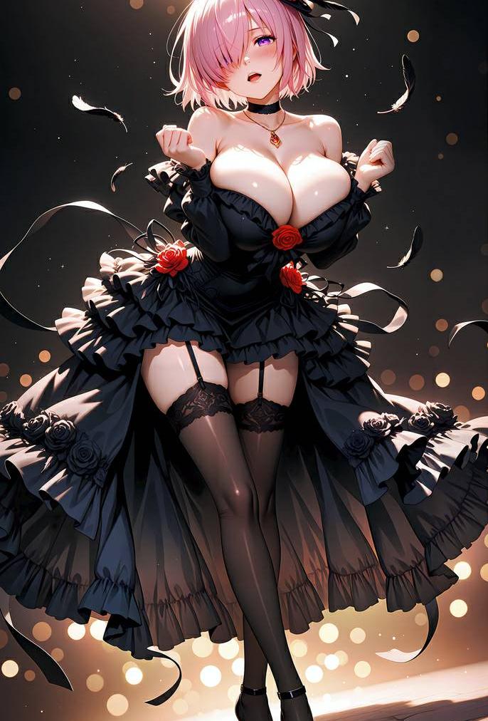 被天降超温柔魅魔女仆肉体改造性转雌堕成她的巨乳扶她淫妻还怀孕生子小说