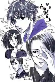 [无间双龙]最爱的你小说