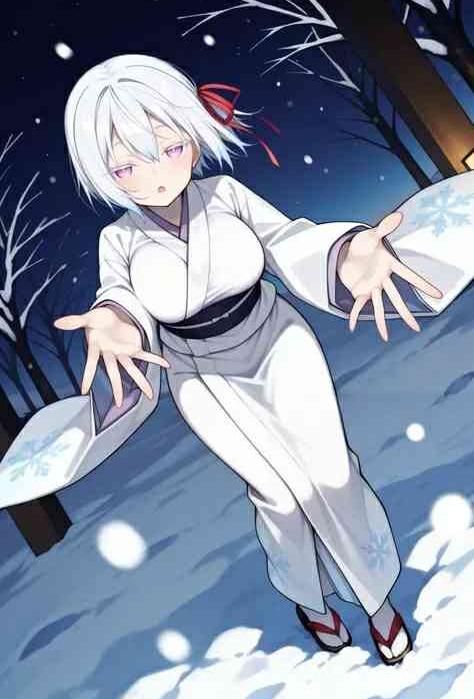 胧月艳谭小说