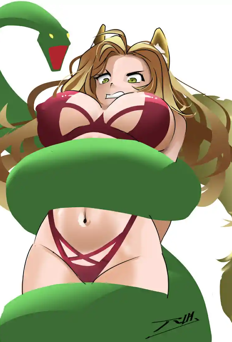 淫蛇转生小说