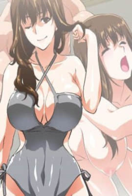 淫乱圈子小说