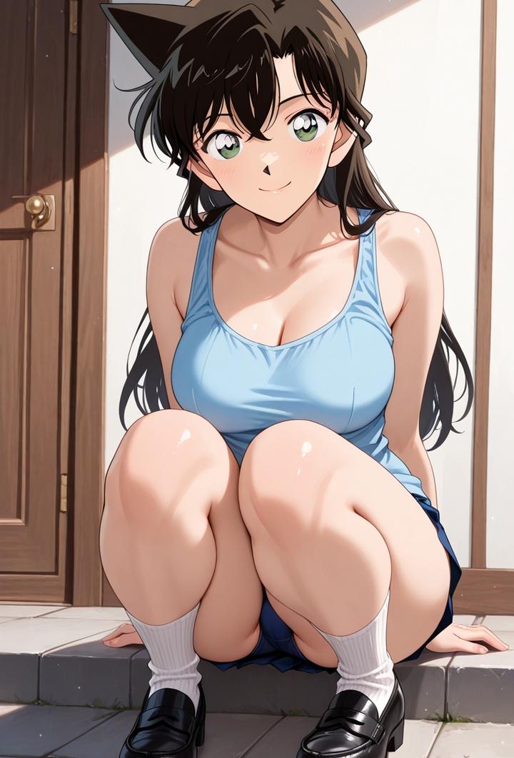长得丑想得美小说