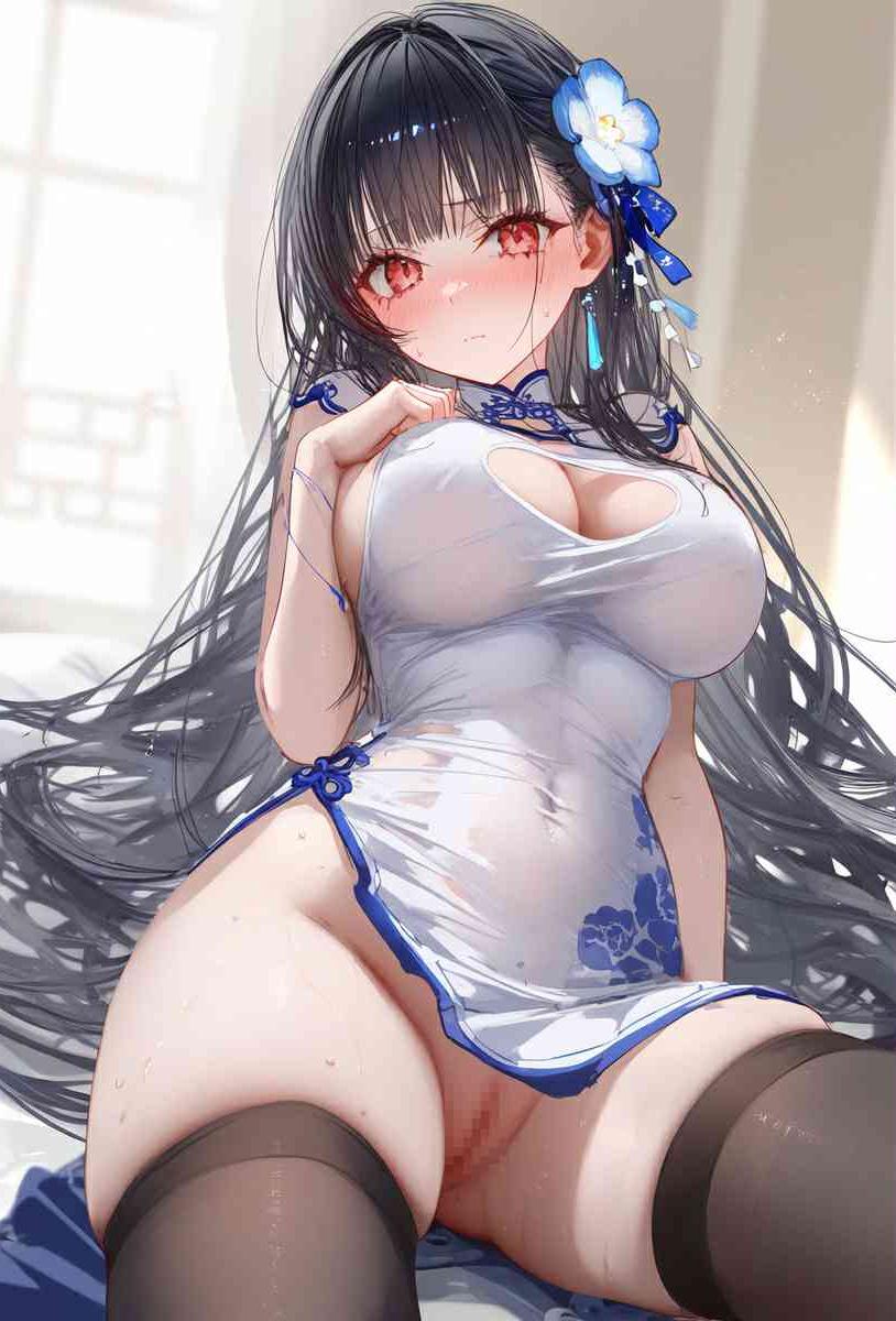 在春节当天和自家姑娘狠狠开银趴！让每个老婆都永远无法忘记指挥官给予的绝顶快感！小说