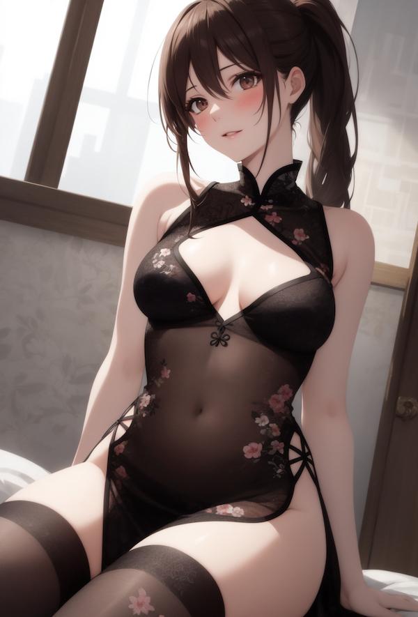 女神成畜小说