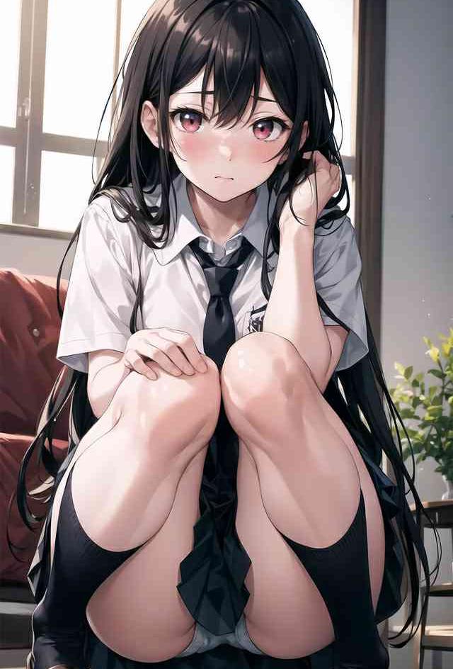援交少女的救赎之路小说