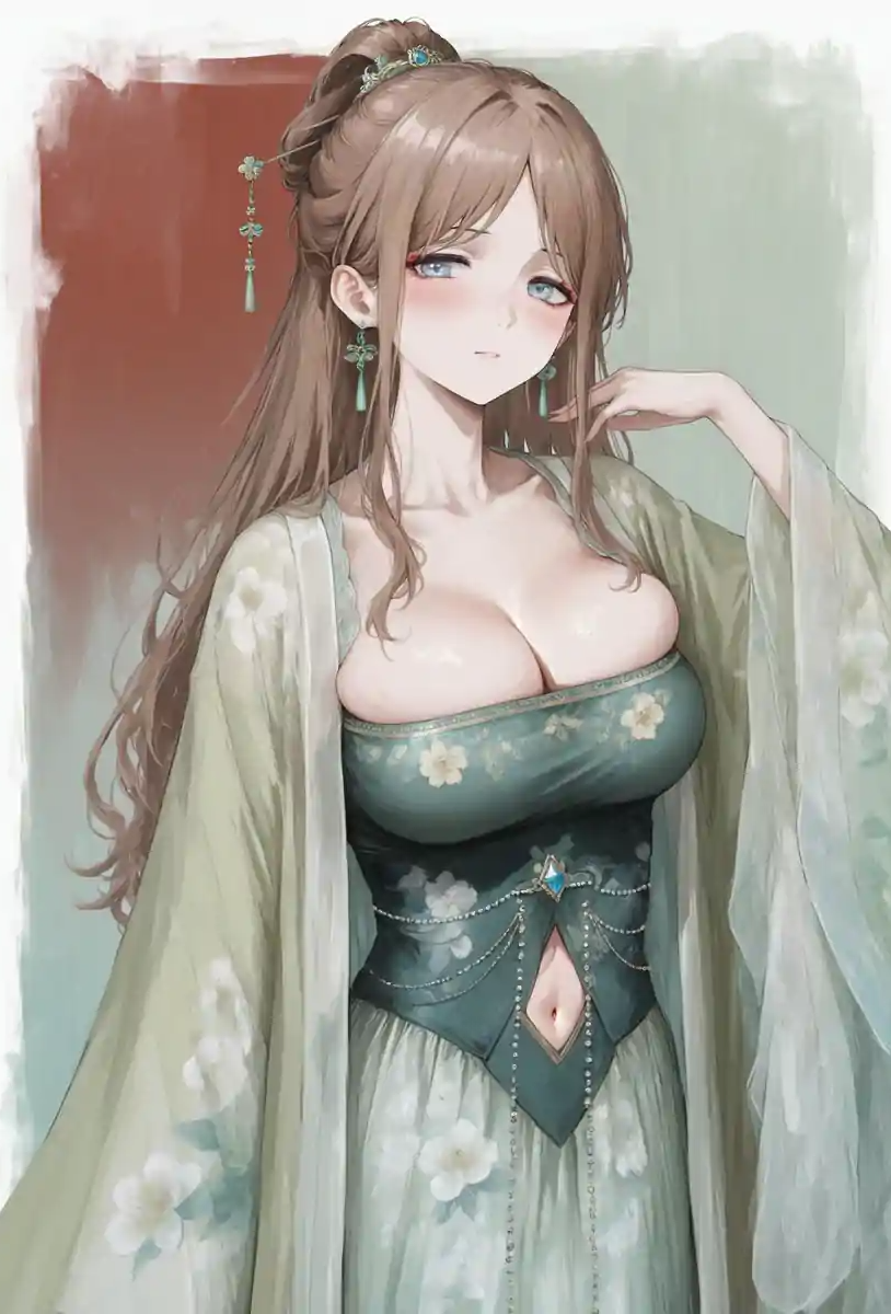 恶毒女配承欢记小说