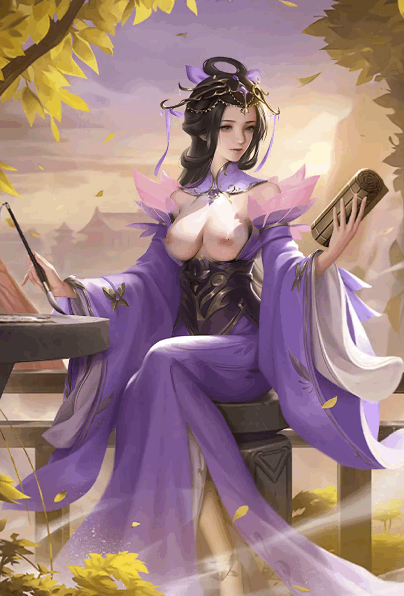 炉鼎记小说