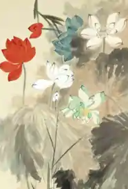 清风鉴水小说