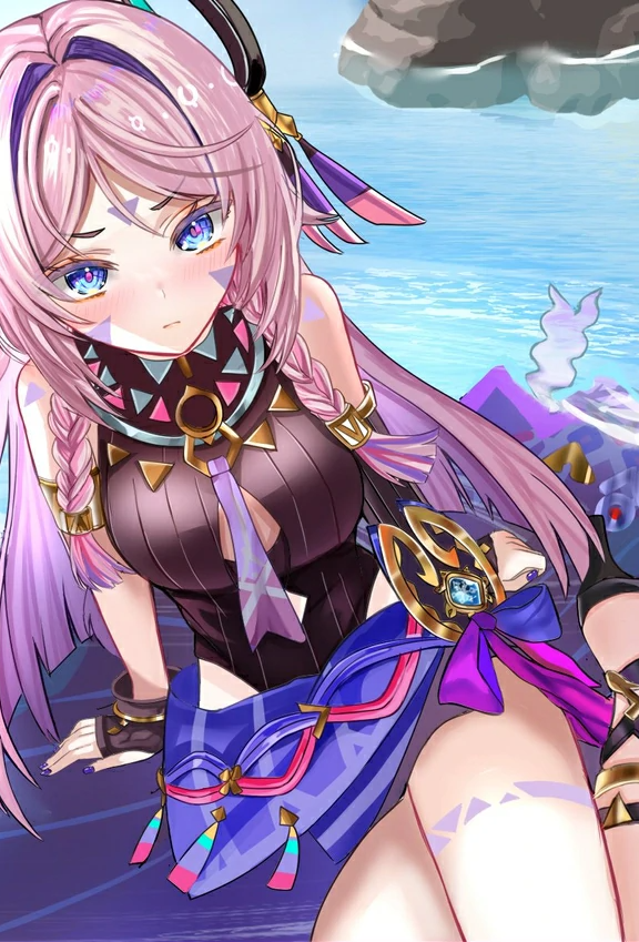 少年奴隶和变态魔女小说