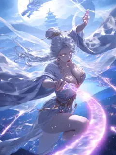 重生逆乱修真界小说