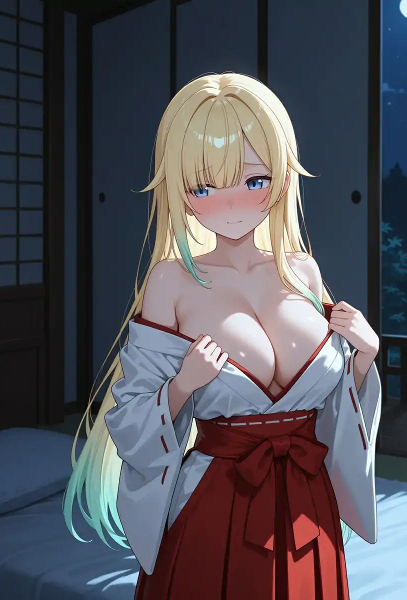 妖精王后桂妮薇儿の堕落小说