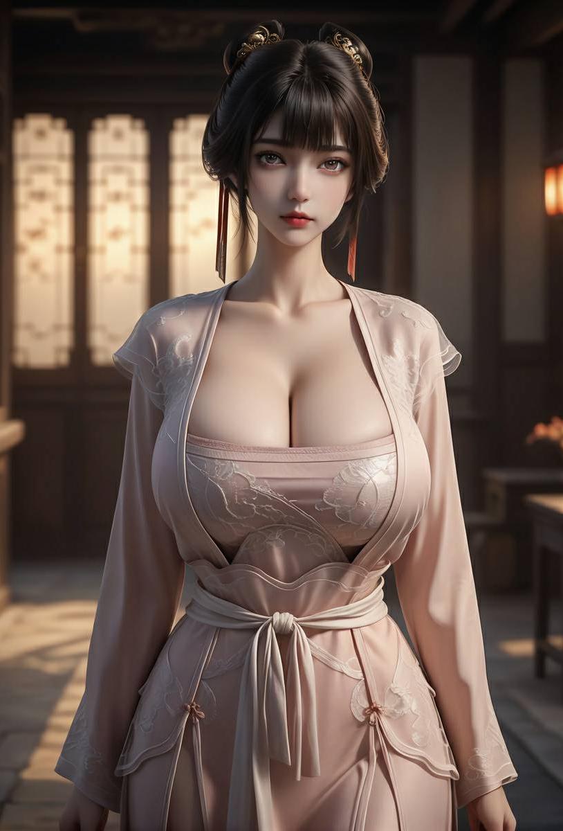 霜华仙子的堕落小说