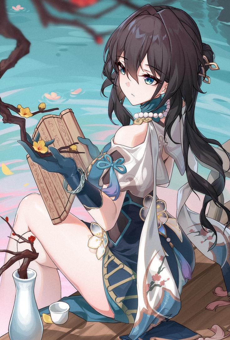 碧梦仙缘小说