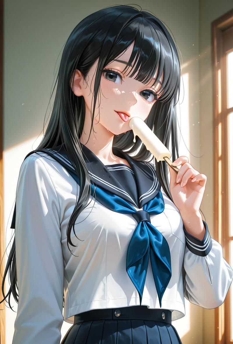 恶的形容词小说